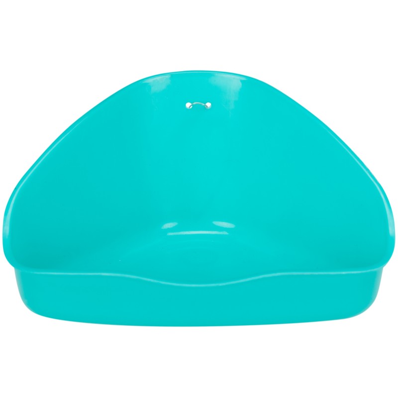 Bac à litière d'angle lapins nains Divers coloris 45x21x30/30cm - Trixie 62552 Trixie 8,00 € Ornibird Bac à litière d'angle lapins nains Divers coloris 45x21x30/30cm - Trixie 62552 Trixie 8,00 € Ornibird