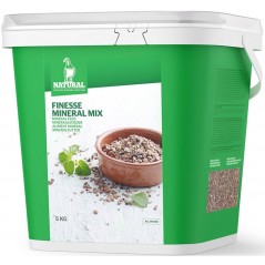 Finesse Mineral Mix 5kg - Natural 30053 Natural 16,90 € Ornibird