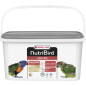 A18 Lori - Elevage à la main pour toutes sortes d'oisillons loris, loriculus 3kg - Nutribird A18 Lori - Elevage à la main pour toutes sortes d'oisillons loris, loriculus 3kg - Nutribird