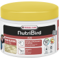 A19 - Elevage à la main pour toutes sortes d'oisillons ayant un besoin élevé en énergie 250gr - Nutribird A19 - Elevage à la main pour toutes sortes d'oisillons ayant un besoin élevé en énergie 250gr - Nutribird