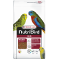 B18 Granulés extrudés - aliment d'élevage pour perruches ondulées et autres petites perruches 3kg - Nutribird B18 Granulés extrudés - aliment d'élevage pour perruches ondulées et autres petites perruches 3kg - Nutribird