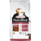 H16 Tropical Granulés extrudés - aliment d'entretien pour les calaos 10kg - Nutribird H16 Tropical Granulés extrudés - aliment d'entretien pour les calaos 10kg - Nutribird