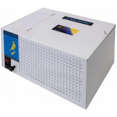 Purificateur d'air RG 2000 avec filtre - New Canariz 1450 New Canariz 435,00 € Ornibird