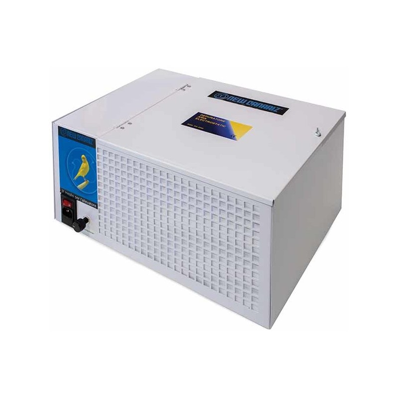 Purificateur d'air RG 2000 avec filtre - New Canariz