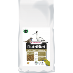 Insect Patée Premium 10kg - Nutribird 422154 Nutribird 152,15 € Ornibird