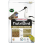 Insect Patée Premium Aliment complet pour oiseaux insectivores 500gr - Nutribird Insect Patée Premium Aliment complet pour oiseaux insectivores 500gr - Nutribird