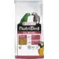 P15 Original Granulés extrudés - aliment d'entretien pour perroquets 10kg - Nutribird P15 Original Granulés extrudés - aliment d'entretien pour perroquets 10kg - Nutribird