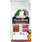 P15 Tropical Granulés extrudés - aliment d'entretien pour perroquets 10kg - Nutribird P15 Tropical Granulés extrudés - aliment d'entretien pour perroquets 10kg - Nutribird