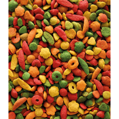 P19 Tropical Granulés extrudés - aliment d'élevage pour perroquets 10kg - Nutribird à 57,85 € - Nutribird - 422132 - Nutribird