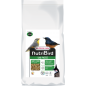 Uni Patée Aliment complet pour oiseaux frugivores et insectivores 25kg - Nutribird Uni Patée Aliment complet pour oiseaux frugivores et insectivores 25kg - Nutribird