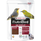 Uni Komplet Granulés extrudés - aliment d'entretien pour petits oiseaux frugivores et insectivores 250gr - Nutribird Uni Komplet Granulés extrudés - aliment d'entretien pour petits oiseaux frugivores et insectivores 250gr - Nutribird