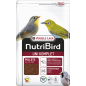 Uni Komplet Granulés extrudés - aliment d'entretien pour petits oiseaux frugivores et insectivores 3kg - Nutribird Uni Komplet Granulés extrudés - aliment d'entretien pour petits oiseaux frugivores et insectivores 3kg - Nutribird