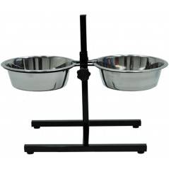 Pelle à farine en alu 18cm - 12,95 € - Göbel Belgium - 4018653297964 - Ornibird SRL