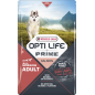 Prime Adult All breeds sans céréales au saumon 2,5kg - Opti Life Prime Adult All breeds sans céréales au saumon 2,5kg - Opti Life