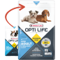 Adult Sterilised/Light Mini - petits chiens adultes - Poulet 2,5kg - Opti Life Adult Sterilised/Light Mini - petits chiens adultes - Poulet 2,5kg - Opti Life