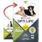 Adult Maxi - grands chiens adultes - Poulet 12,5kg - Opti Life Adult Maxi - grands chiens adultes - Poulet 12,5kg - Opti Life