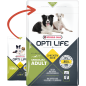 Adult Medium - chiens moyens adultes - Poulet 12,5kg - Opti Life Adult Medium - chiens moyens adultes - Poulet 12,5kg - Opti Life