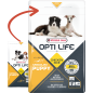 Puppy Medium - moyennes races - Poulet 2,5kg - Opti Life Puppy Medium - moyennes races - Poulet 2,5kg - Opti Life