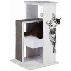 Ornibird SRL - Arbre à chat & griffoir