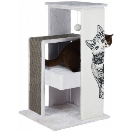Ornibird SRL - Arbre à chat & griffoir