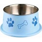 Ecuelle pour chiens à longues oreilles 19cm Divers coloris - Trixie Ecuelle pour chiens à longues oreilles 19cm Divers coloris - Trixie