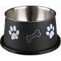 Ecuelle pour chiens à longues oreilles 19cm Divers coloris - Trixie Ecuelle pour chiens à longues oreilles 19cm Divers coloris - Trixie