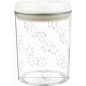 Pot de snack et nourriture 1,5L/12x17,5cm - Trixie