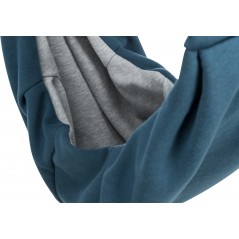 Sac ventral Soft Bleu/gris clair 22x20x60cm - Trixie 28947 Trixie 25,00 € Ornibird