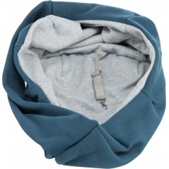 Sac ventral Soft Bleu/gris clair 22x20x60cm - Trixie - 25,00 € - Trixie - 4057589289476 - Ornibird SRL