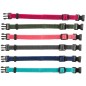 Junior Set collier pour chiot 6x17-25cm/10mm - Trixie Junior Set collier pour chiot 6x17-25cm/10mm - Trixie