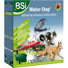 Water-Stop effraie les animaux indésirables - BSI 19342 BSI 69,95 € Ornibird
