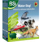 Water-Stop effraie les animaux indésirables - BSI Water-Stop effraie les animaux indésirables - BSI