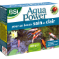 Aqua power Clarifiant puissant et rapide 400gr - BSI