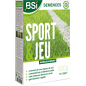 Semences Gazon Sport et Jeux 500gr - BSI Semences Gazon Sport et Jeux 500gr - BSI