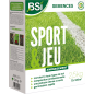 Semences Gazon Sport et Jeux 2,5kg - BSI Semences Gazon Sport et Jeux 2,5kg - BSI