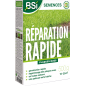 Semences Gazon Réparation 500gr - Bsi