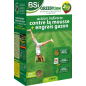 Engrais gazon complet green time 10kg - BSI Engrais gazon complet green time 10kg - BSI
