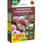 Engrais bio pour hortensia et rhododendron 1kg - BSI
