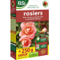 Engrais Bio pour Rosiers 1kg - BSI Engrais Bio pour Rosiers 1kg - BSI