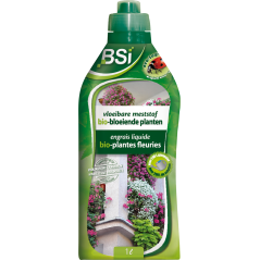 Engrais bio toutes plantes fleuries 1L - BSI 50093 BSI 8,95 € Ornibird