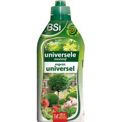 Engrais liquide universel 1L - BSI 1321 BSI 9,95 € Ornibird