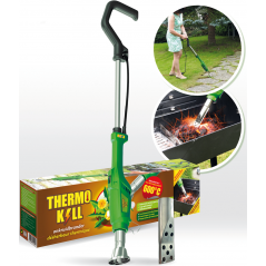 Thermo Kill Désherbeur - BSI - 48,95 € - BSI - 5420046619489 - Ornibird SRL