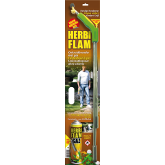 HerbiFlam désherbeur à gaz - BSI 64059 BSI 59,95 € Ornibird