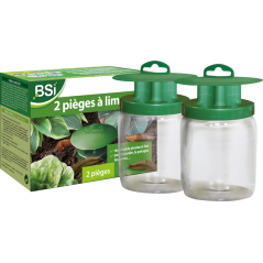 Granulés limaces 2,5kg - BSI - 14,95 € - BSI - 5420046618765 - Ornibird SRL