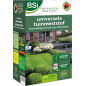 Engrais universel bio jardin 4kg - BSI Engrais universel bio jardin 4kg - BSI