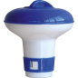 Flotteur pour tablettes de chlore 20g - BSI Flotteur pour tablettes de chlore 20g - BSI