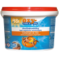 Oxy-pool & spa 2,5kg - BSI Oxy-pool & spa 2,5kg - BSI