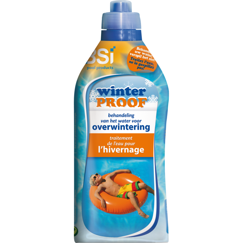 Winterproof 5L - BSI Winterproof 5L - BSI