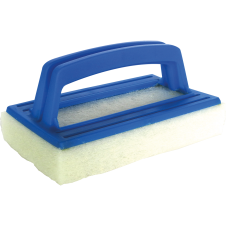 Éponge à Récurer - BSI à 3,50 € - BSI - 64494 - Piscine