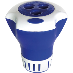Flotteur avec Thermomètre - BSI à 8,50 € - BSI - 64493 - Piscine
